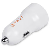 Swiss Cougar Leeds Fast Charge Car Charger