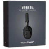 Swiss Cougar Modena Active Noise-Cancelling Bluetooth Headphones