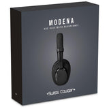 Swiss Cougar Modena Active Noise-Cancelling Bluetooth Headphones