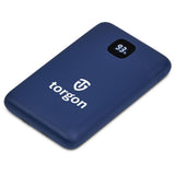 Swiss Cougar Phoenix Fast Charge 22.5W Power Bank - 10,000mAh