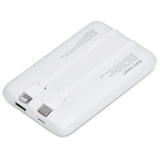 Swiss Cougar Phoenix Fast Charge 22.5W Power Bank - 10,000mAh