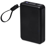 Swiss Cougar Salzburg Fast Charge 65W PD & QC Power Bank 15,000mAh