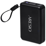 Swiss Cougar Salzburg Fast Charge 65W PD & QC Power Bank 15,000mAh