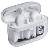 Swiss Cougar Basel Active Noise Cancelling TWS Earbuds