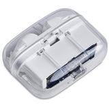 Swiss Cougar Basel Active Noise Cancelling TWS Earbuds