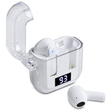 Swiss Cougar Colmar TWS Earbuds