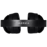 Swiss Cougar Florence Active Noise Cancelling Bluetooth Headphones
