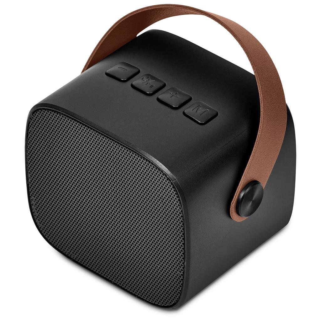 Serendipio Sonatina 5W Bluetooth Speaker BLACK