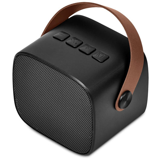 Serendipio Sonatina 5W Bluetooth Speaker BLACK