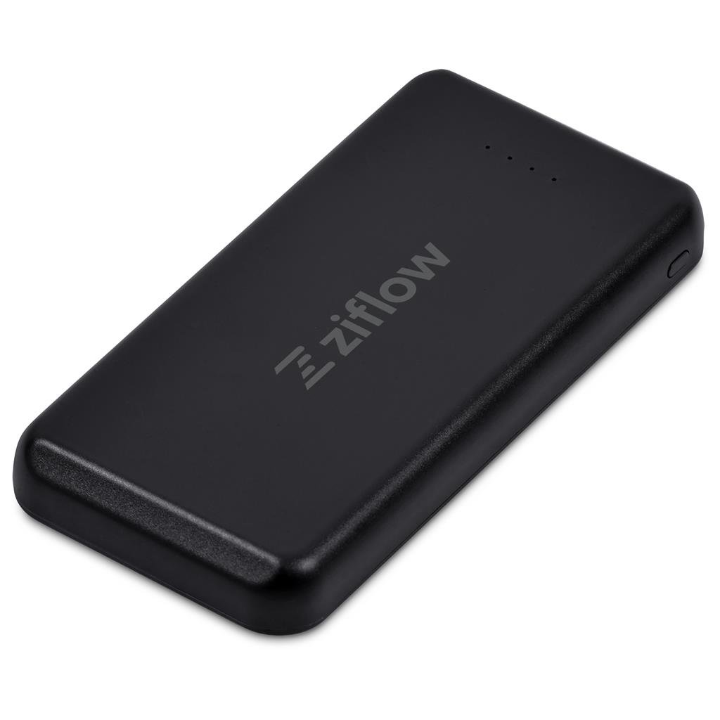 Serendipio Essex Power Bank - 10,000mAh BLACK