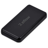 Serendipio Essex Power Bank - 10,000mAh BLACK