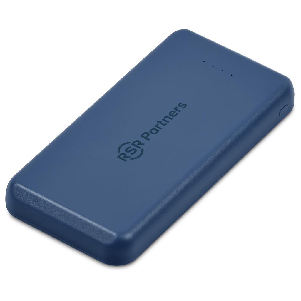 Serendipio Essex Power Bank - 10,000mAh NEW BLUE