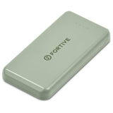 Serendipio Essex Power Bank - 10,000mAh SAGE
