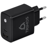 Serendipio Berkshire Fast Wall Charger BLACK