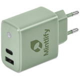 Serendipio Berkshire Fast Wall Charger SAGE