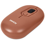 Serendipio Cheshire Wireless Optical Mouse BURNT ORANGE