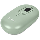 Serendipio Cheshire Wireless Optical Mouse SAGE