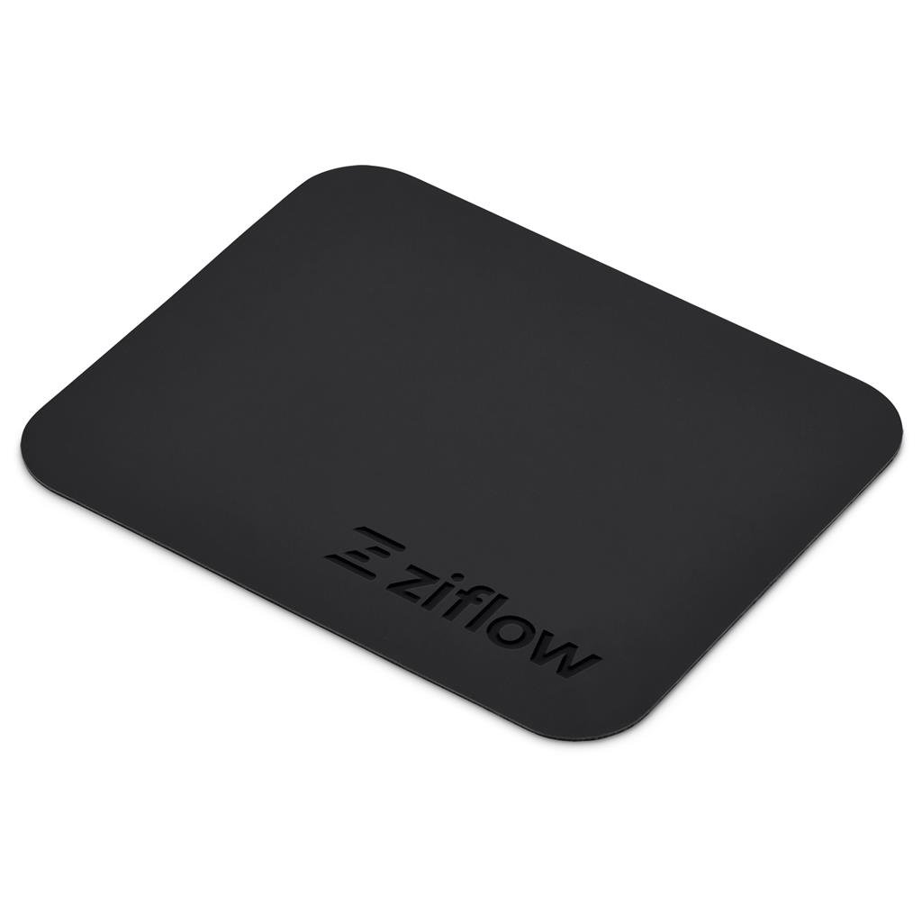 Serendipio Cornwall Mouse Pad BLACK