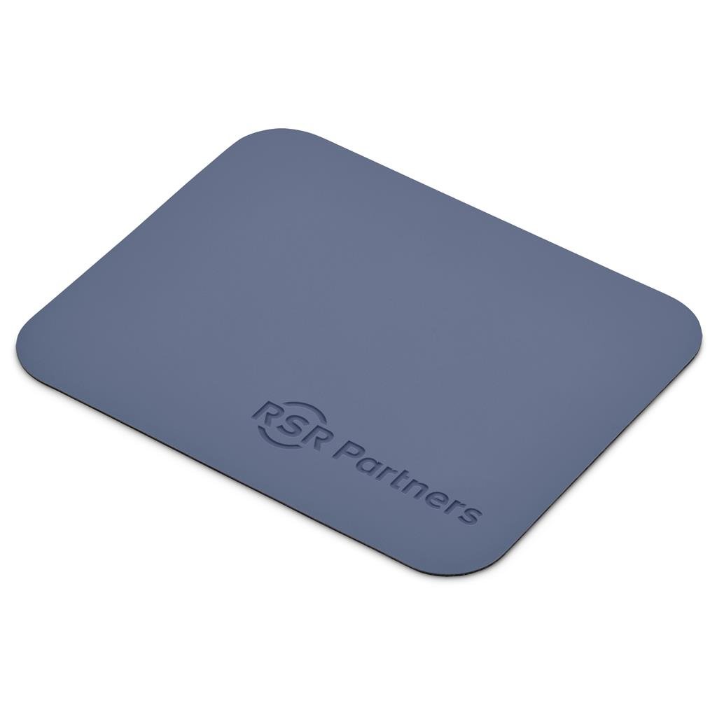 Serendipio Cornwall Mouse Pad NEW BLUE