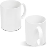 Altitude Blank Canvas Sublimation Ceramic Coffee Mug - 330ml