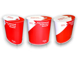 LITE Elliptical Demo Plinth Maxi - 800mm (w) x 500mm(d) x 940mm(h)