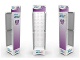 Merchandising Stand
