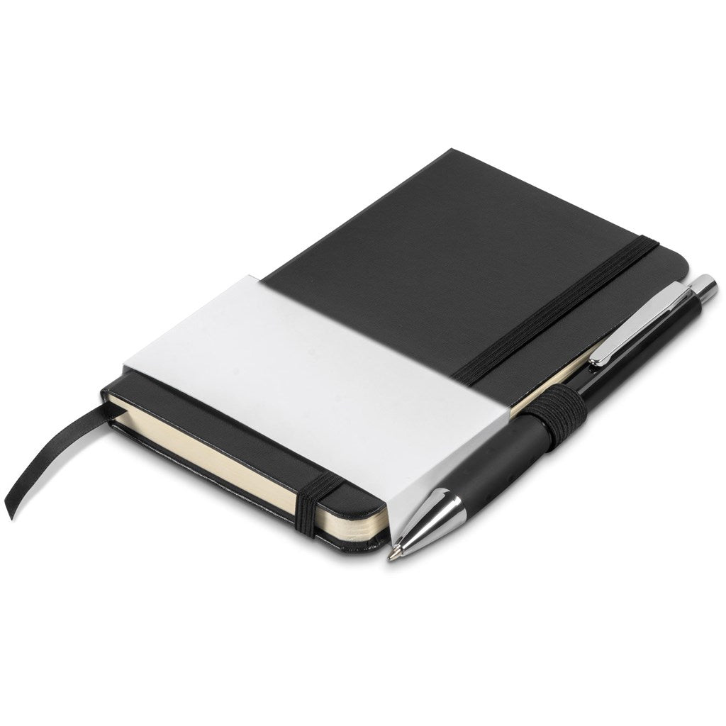 Altitude Fourth Estate A6 Hard Cover Notebook