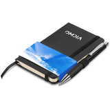 Altitude Fourth Estate A6 Hard Cover Notebook