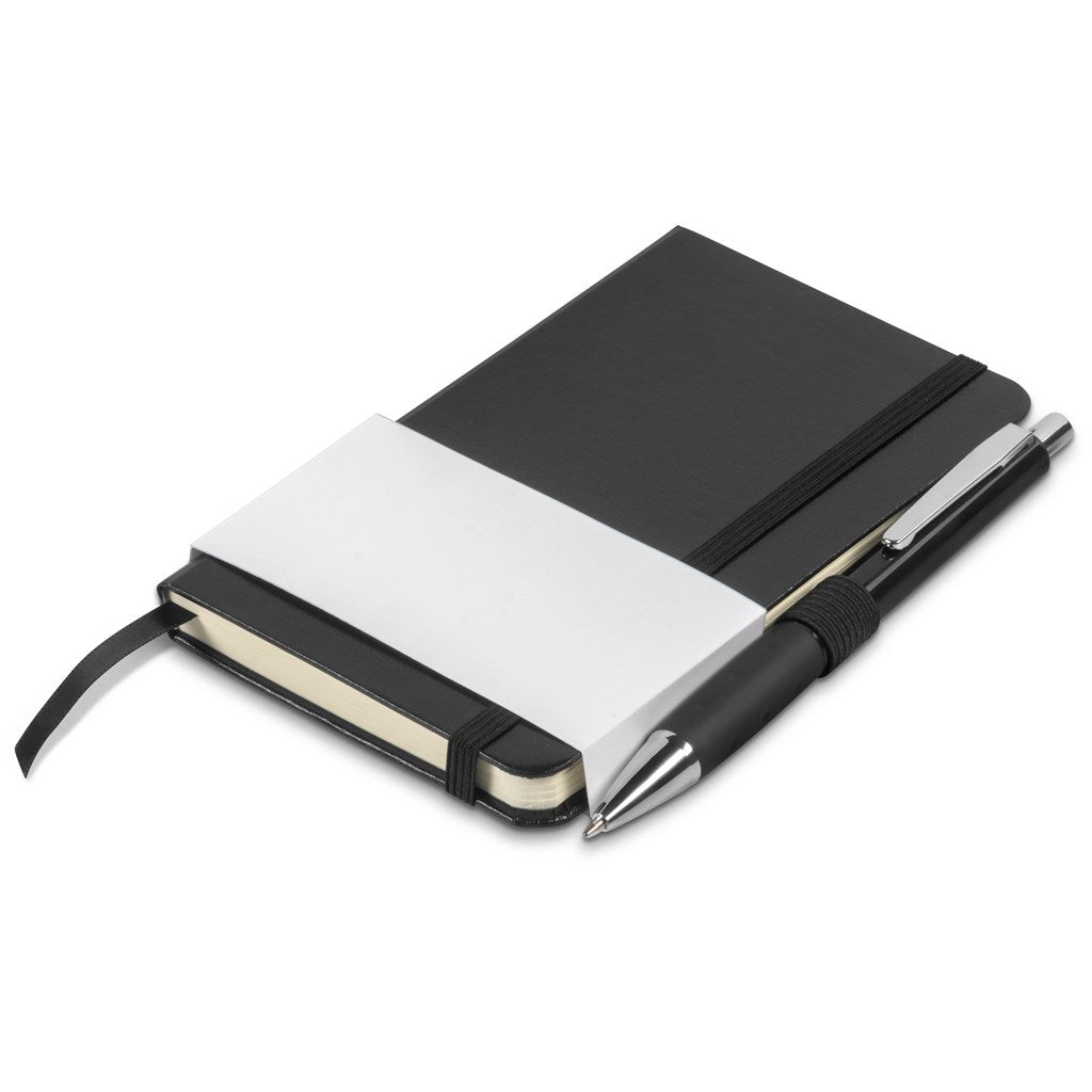 Altitude Fourth Estate A6 Hard Cover Notebook