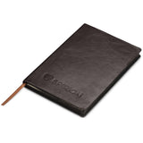 Altitude Renaissance A5 Soft Cover Notebook BROWN