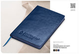 Altitude Renaissance A5 Soft Cover Notebook