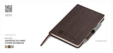 Altitude Oakridge A5 Hard Cover Notebook