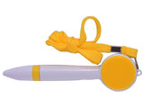 Neck String Pen