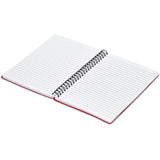 Altitude Noodle A5 Spiral Notebook