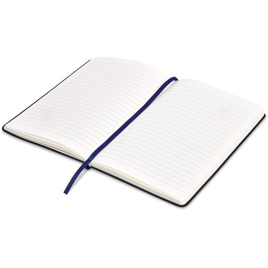 Altitude Charter A5 Soft Cover Notebook
