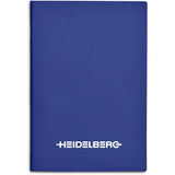 Altitude Siam A5 Soft Cover Notebook
