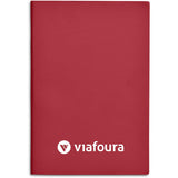 Altitude Siam A5 Soft Cover Notebook