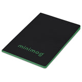 Altitude Primeline A5 Soft Cover Notebook