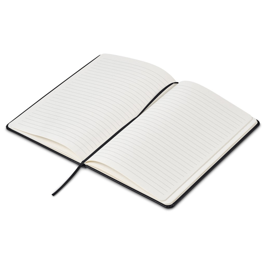 Altitude Remata A5 Hard Cover Notebook