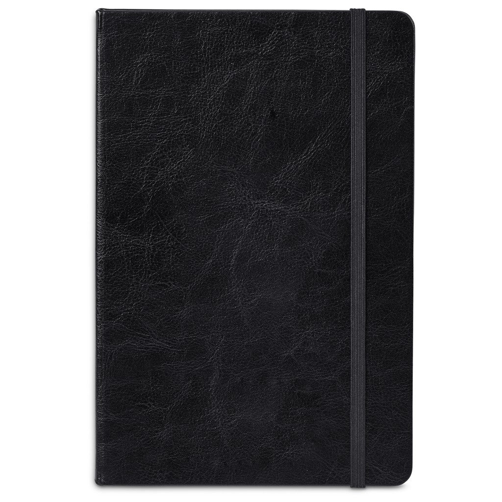 Altitude Remata A5 Hard Cover Notebook
