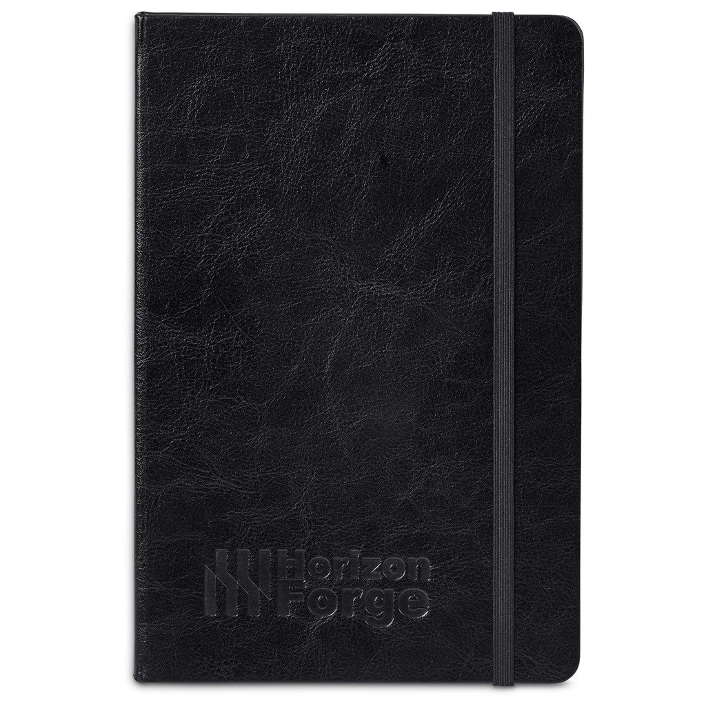 Altitude Remata A5 Hard Cover Notebook