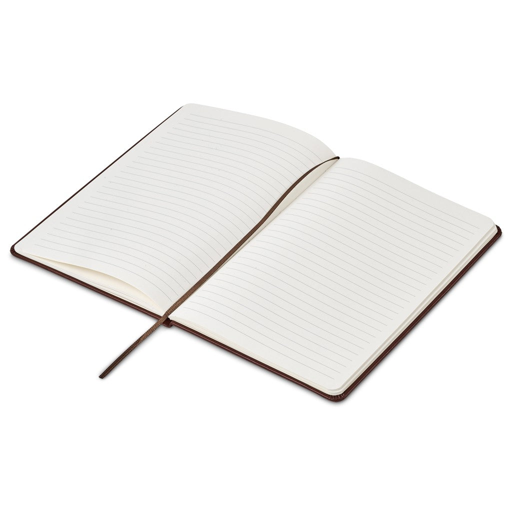 Altitude Remata A5 Hard Cover Notebook