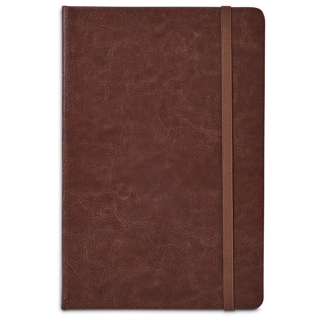 Altitude Remata A5 Hard Cover Notebook