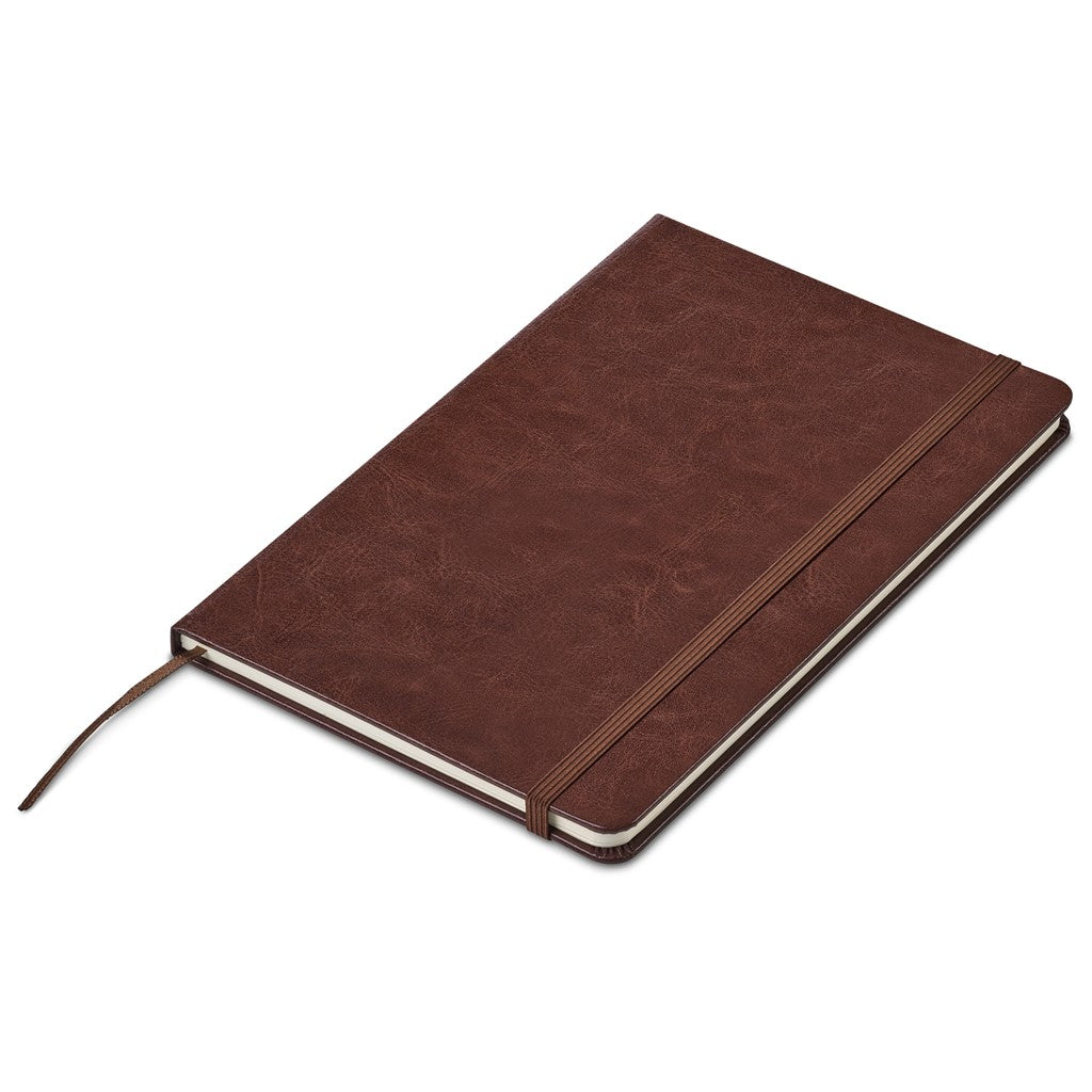 Altitude Remata A5 Hard Cover Notebook