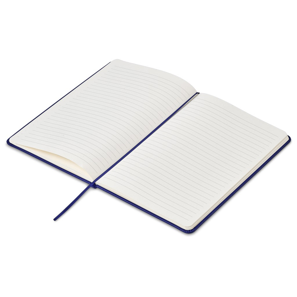 Altitude Remata A5 Hard Cover Notebook
