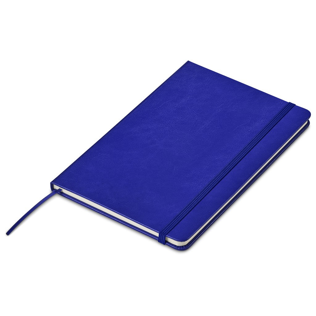 Altitude Remata A5 Hard Cover Notebook