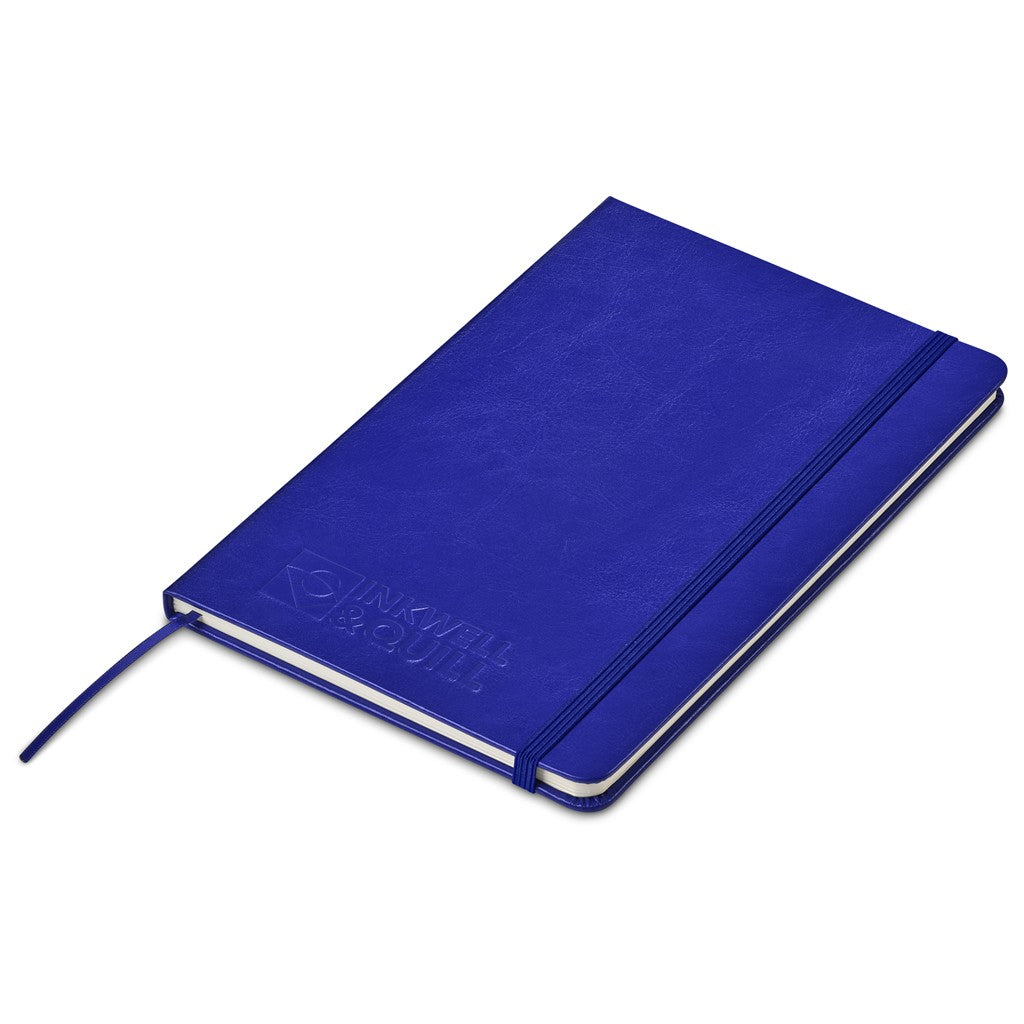 Altitude Remata A5 Hard Cover Notebook
