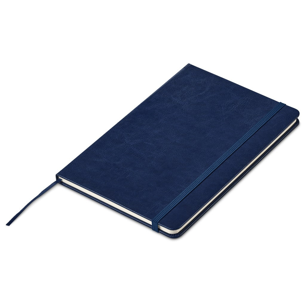 Altitude Remata A5 Hard Cover Notebook