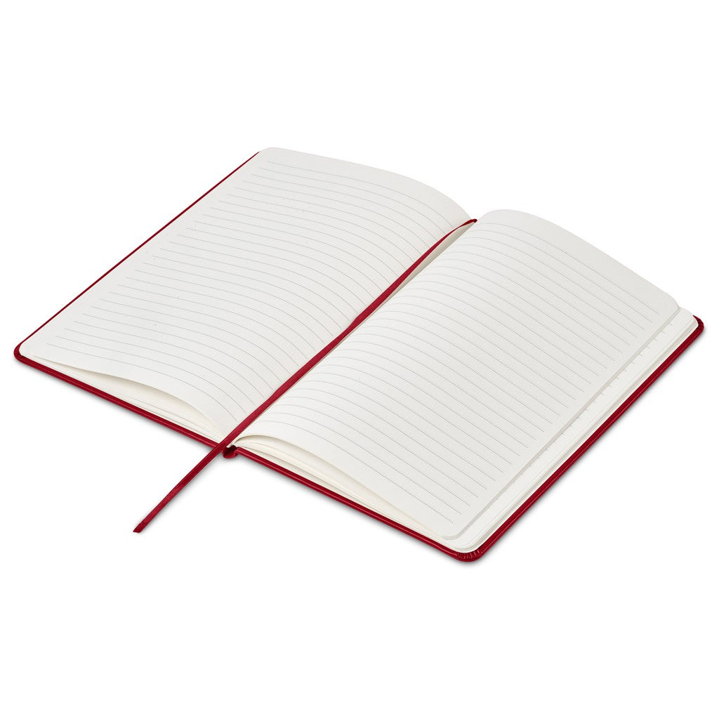 Altitude Remata A5 Hard Cover Notebook