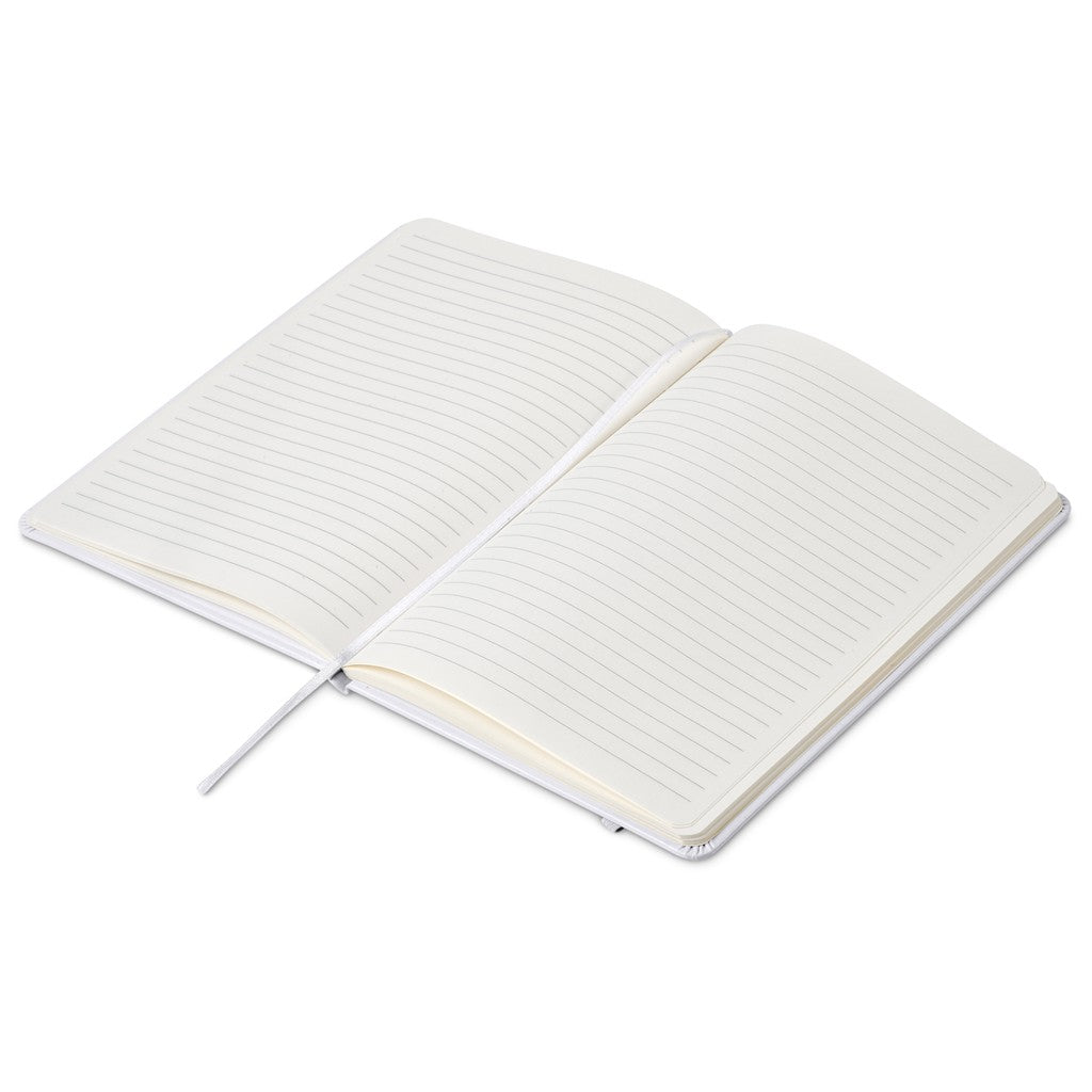 Altitude Remata A5 Hard Cover Notebook